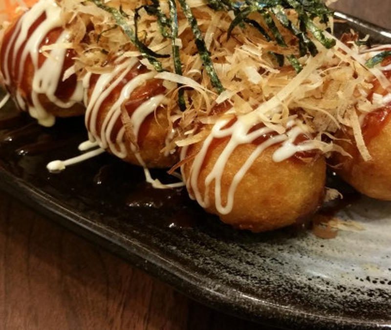 Mengenal Kuliner Takoyaki Dari Awal Hingga Kini